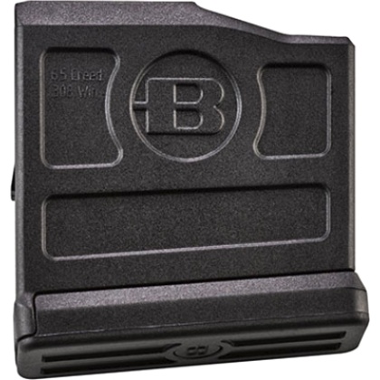 BERGARA MAGAZINE 5RD AICS STYLE POLYMER SA