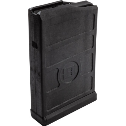 BERGARA MAGAZINE B14R 17HMR/22WMR 10RD AICS STYLE