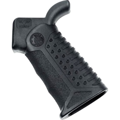 BATTLE ARMS ADJ TACTICAL GRIP BLACK