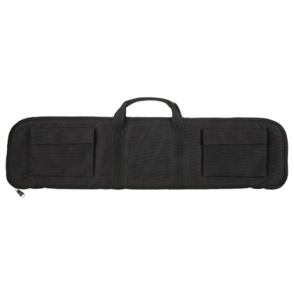 BULLDOG TACTICAL SHOTGUN CASE 35\