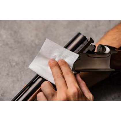 BREAK-FREE WEAPON WIPES 20-PACK DISPENSER