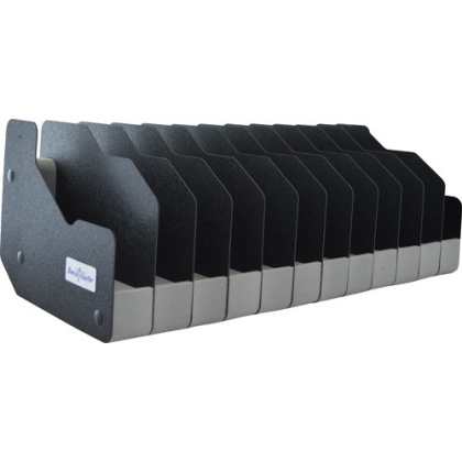 BENCHMASTER WEAPON RACK TWELVE GUN PISTOL RACK