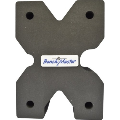 BENCHMASTER WEAPON RACK XBLOCK SHOOTING REST