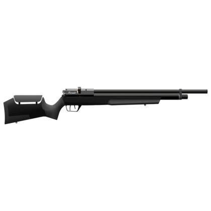 BENJAMIN PCP MARAUDER .22 CAL. AIR RIFLE SYNTHETIC STOCK