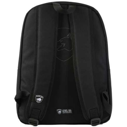 GUARD DOG PROSHIELD SCOUT YOUTH BULLETPROOF BACKPACK BLK