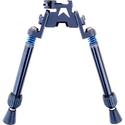 SWAGGER BIPOD SHOOTER FLEX TO RIGID 6\