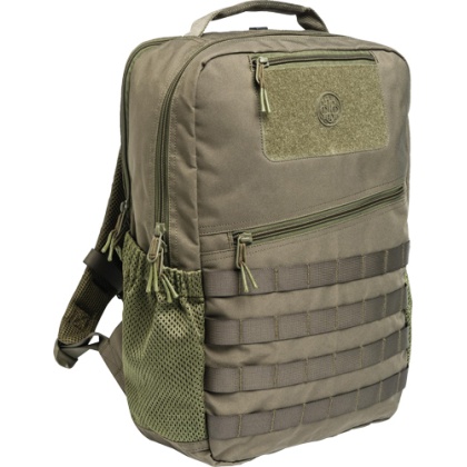 BERETTA TACTICAL DAYPACK GREEN STONE W/MOLLE SYSTEM