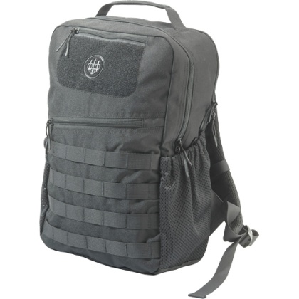 BERETTA TACTICAL DAYPACK WOLF GREY W/MOLLE SYSTEM