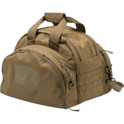 BERETTA TACTICAL RANGE BAG COYOTE