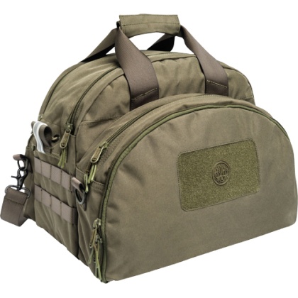 BERETTA TACTICAL RANGE BAG GREEN STONE