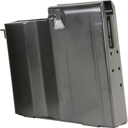 BARRETT M107A1 50BMG MAGAZINE 10RD W/WITNESS HOLES BLACK