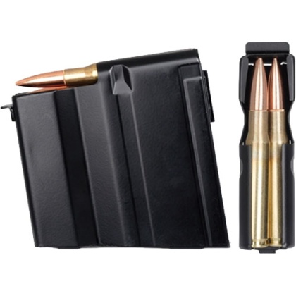 BARRETT 82A1 50BMG MAGAZINE 10RD BLACK