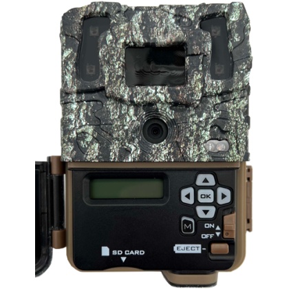 BROWNING TRAIL CAM COMMAND OPS ELITE 22MP