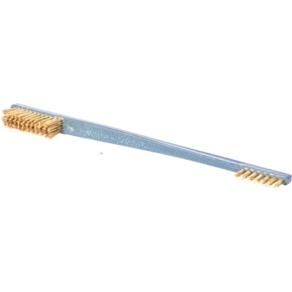 BREAKTHROUGH DOUBLE ENDED UTILITY BRUSH 4 PACK