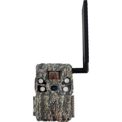 BROWNING TRAIL CAM VISION PRO HD WIRELESS 24MP IR