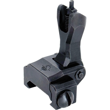 MFT EXD METAL FRONT BACK UP SIGHT ELEVATION ADJUSTMENT