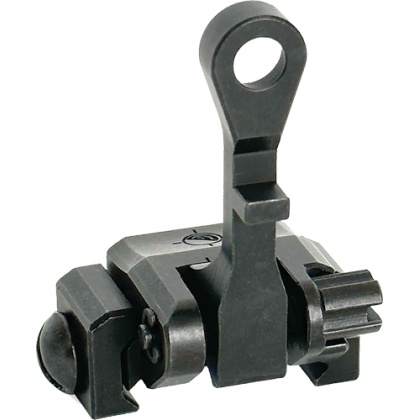 MFT EXD METAL REAR BACK UP SIGHT