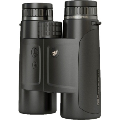 GPO RANGEFINDING BINOCULAR 10X50 8-3000 YARD COMPACT