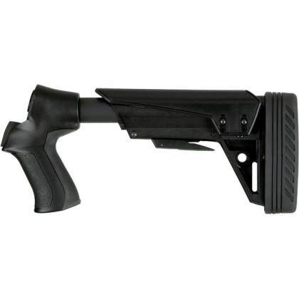 ADV. TECH. T3 SHOTGUN STOCK G2 MBERGREMWIN 12GA. PUMPS BLK