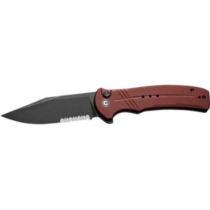 CIVIVI KNIFE COGENT 3.47\