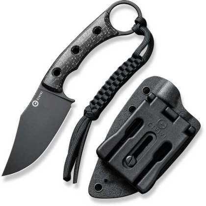 CIVIVI KNIFE MIDWATCH 3.39\