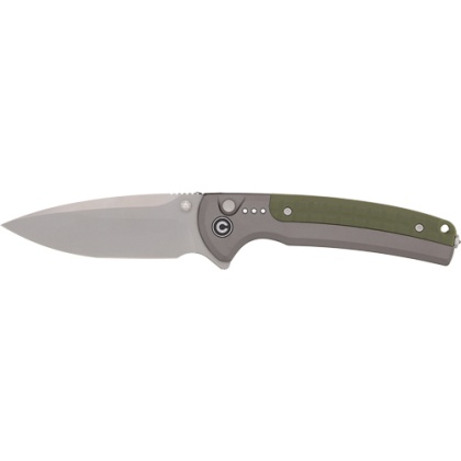 CIVIVI KNIFE SENTINEL STRIKE II 3.7\