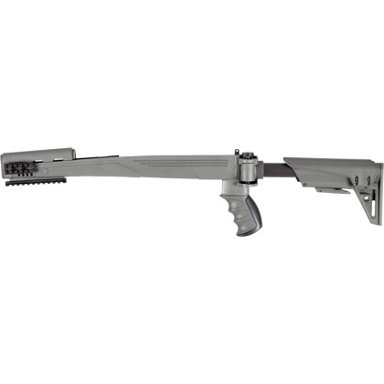 ADV. TECH. SKS STRIKEFORCE G2 STOCK DESTROYER GRAY