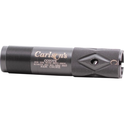 CARLSONS CHOKE TUBE COYOTE 12GA PORTED REM CHOKE