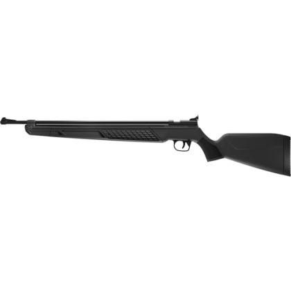 CROSMAN 362 BOLT ACTION .22 PNEUMATIC AIR RIFLE