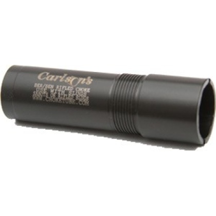 CARLSONS CHOKE TUBE RIFLED 12GA BER MOBIL