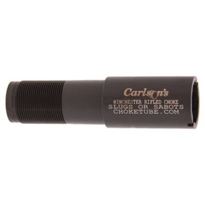 CARLSONS CHOKE TUBE RIFLED 20GA INVECTOR