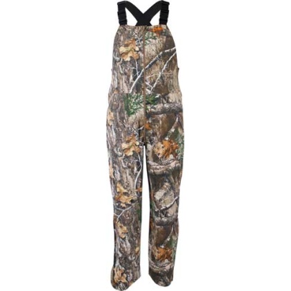 HABIT POSSUM KINGDOM BIB REALTREE EDGE LARGE