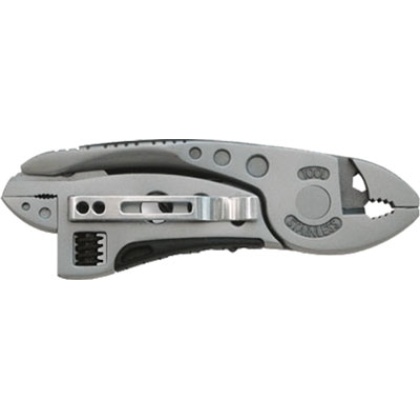 ABKT CATTLEMANS CUTLERY RANCH HAND MULTI-TOOL W/6 TOOLS