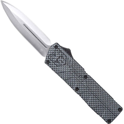 COBRATEC LIGHTWEIGHT OTF CARBON FIBER 3.25\