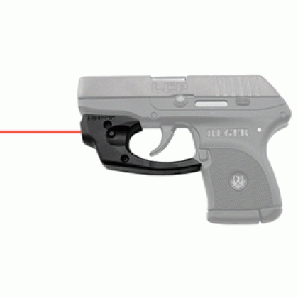 LASERMAX LASER CENTERFIRE RED RUGER LCP