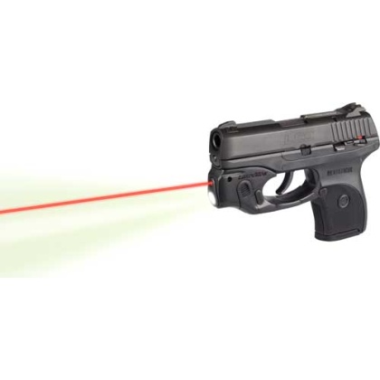 LASERMAX LASER/LIGHT RED/GREEN CENTERFIRE GRIPSENSE LC9/EC9