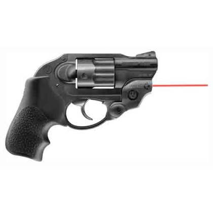 LASERMAX LASER CENTERFIRE RED RUGER LCR/LCRX