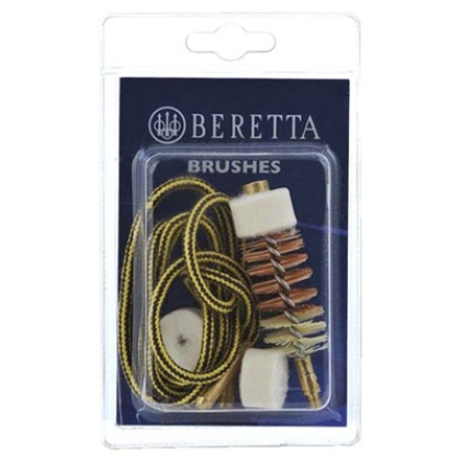 BERETTA PULL-THROUGH CLEANING ROPE .12 GAUGE SHOTGUN