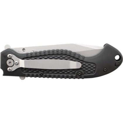 S&W KNIFE SPECIAL TACTICAL RUBBER COATED 3.5\