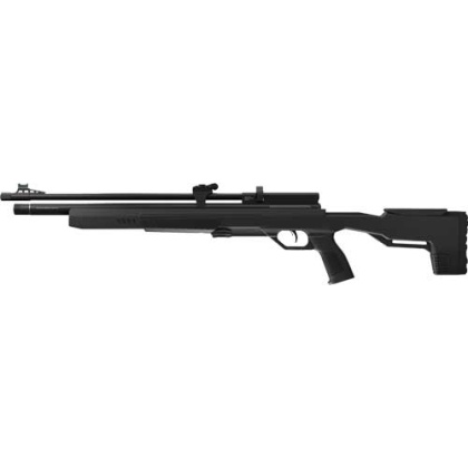 CROSMAN ICON BOLT ACTION .177 PNEUMATIC AIR RIFLE