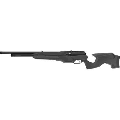 CROSMAN PROSPECT PCP .177 SIDE LEVER AIR RIFLE BLACK