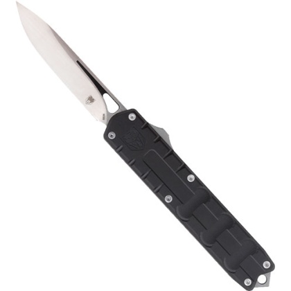 COBRATEC OTF ENFORCER BLACK 3.25\