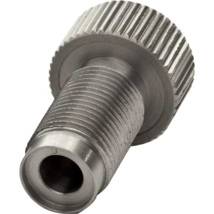 CVA BREECH PLUG QRBP S/S ACCURAV2/OPTIMA/WOLF BLACKHORN