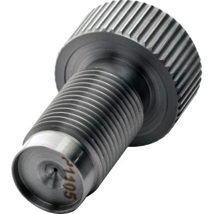 CVA BREECH PLUG QRBP S/S ACCURA V2/OPTIMA/WOLF