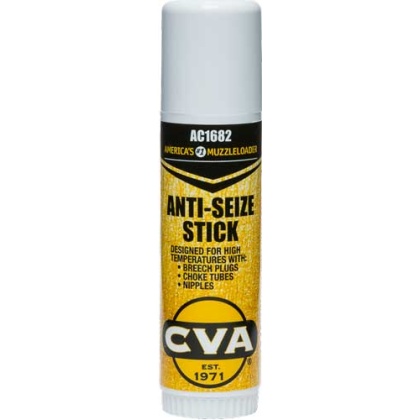 CVA ANTI-SEIZE GREASE STICK FOR BREECH PLUGS