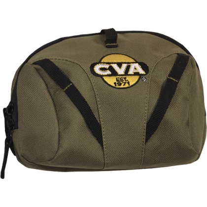 CVA SOFT BAG FIELD CLEANING KIT 50 CALIBER