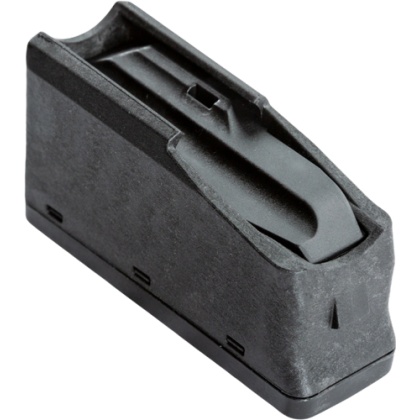 CVA MAGAZINE CASCADE 350LEGEND 4RD POLYMER