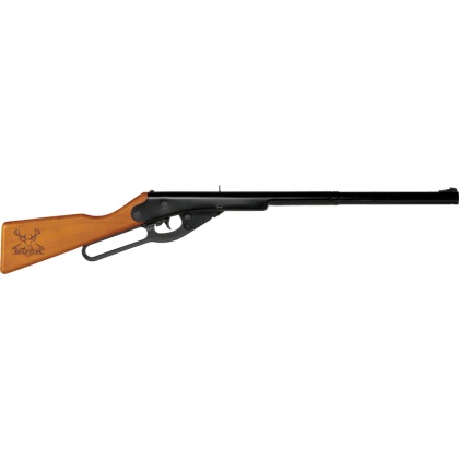 DAISY MODEL 105 BUCK YOUTH AIR RIFLE BB REPEATER