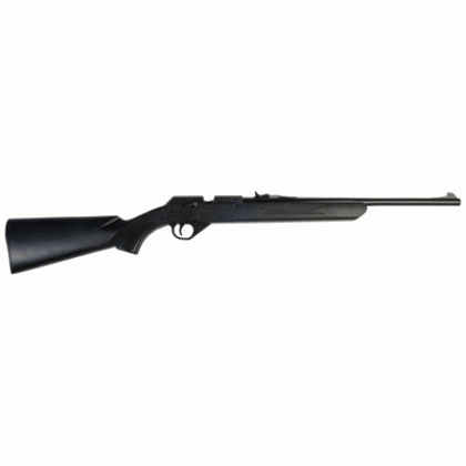 DAISY MODEL 35 MULTI-PUMP AIR RIFLE .177 BB/PELLET