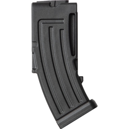 ROCK ISLAND MAGAZINE TM22 22LR 10RD BLACK POLYMER